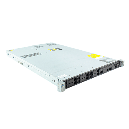 Сервер HP DL360p G8 noCPU 24хDDR3 P420 2Gb iLo 2х460W PSU 331FLR 4х1Gb/s 8х2,5" FCLGA2011 (2)