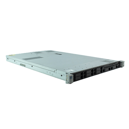 Сервер HP DL360p G8 noCPU 24хDDR3 softRaid P420i 1Gb iLo 2х460W PSU 561FLR 2х10Gb/s 8х2,5" FCLGA2011 (3)