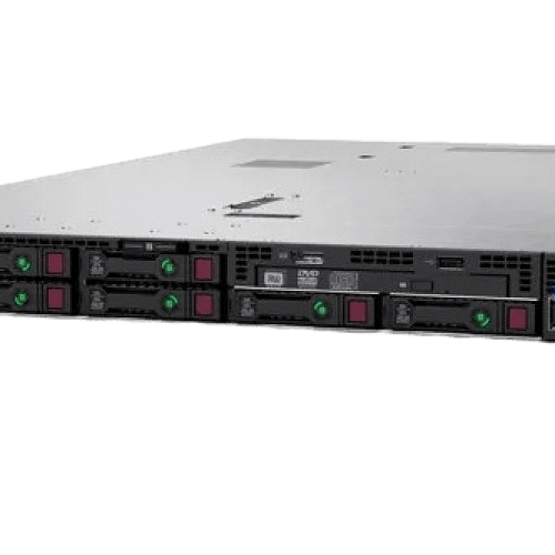 Сервер б/у HP DL360 G10