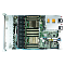 Сервер HP DL360p G8 noCPU 24хDDR3 P420 2Gb iLo 2х460W PSU 331FLR 4х1Gb/s 8х2,5" FCLGA2011 (3)