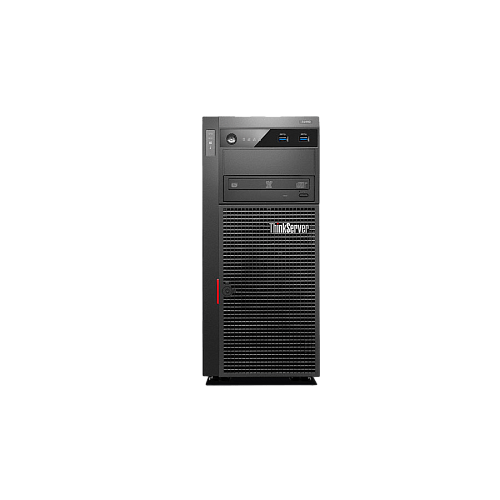 Сервер б/у Tower Lenovo ThinkServer TD350 Intel Xeon E5-26XXV3/V4