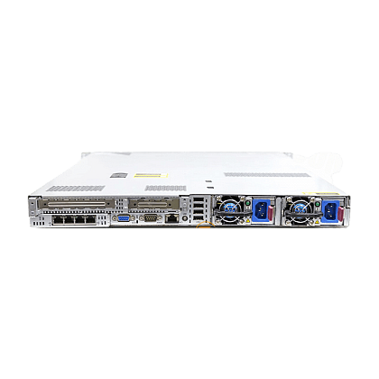 Сервер HP DL360p G8 noCPU 24хDDR3 softRaid P420i 1Gb iLo 2х460W PSU 331FLR 4х1Gb/s 8х2,5" FCLGA2011 (6)