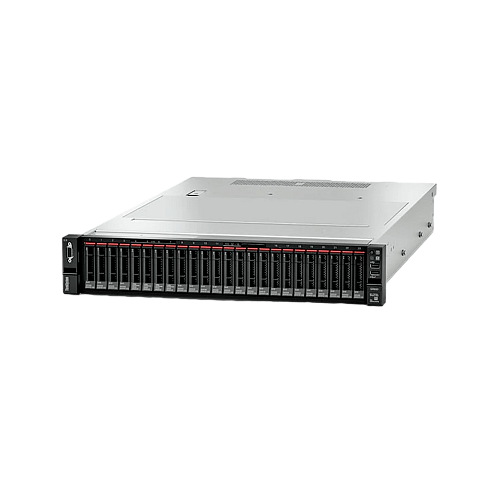 Сервер новый Lenovo SR650