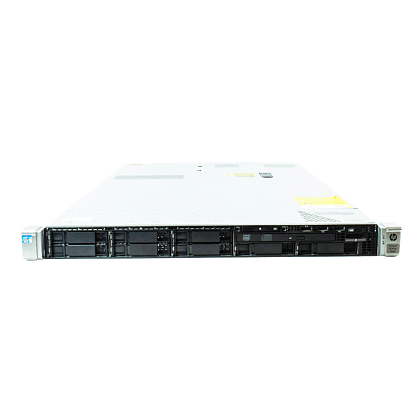 Сервер HP DL360p G8 noCPU 24хDDR3 P420 2Gb iLo 2х460W PSU 331FLR 4х1Gb/s 8х2,5" FCLGA2011
