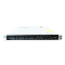 Сервер HP DL360p G8 noCPU 24хDDR3 P420 2Gb iLo 2х460W PSU 331FLR 4х1Gb/s 8х2,5" FCLGA2011