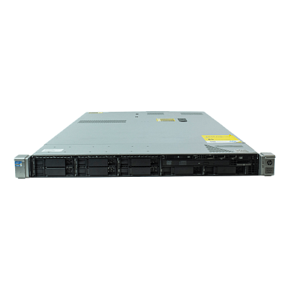 Сервер HP DL360p G8 noCPU 24хDDR3 softRaid P420i 1Gb iLo 2х750W PSU 331FLR 4х1Gb/s 8х2,5" FCLGA2011