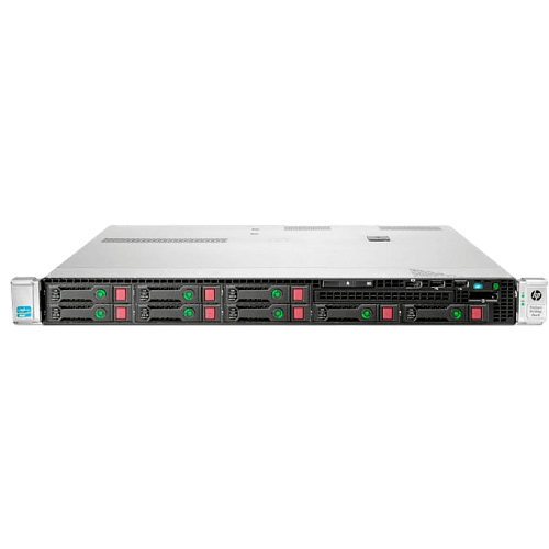 Сервер б/у HP DL360p G8