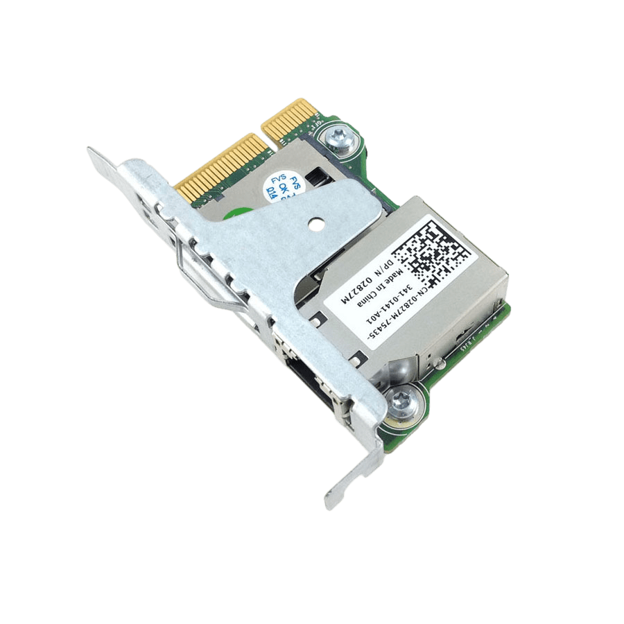 Dell iDRAC7 Enterprise (выделенный порт). Dell iDRAC7 Enterprise (выделенный порт).