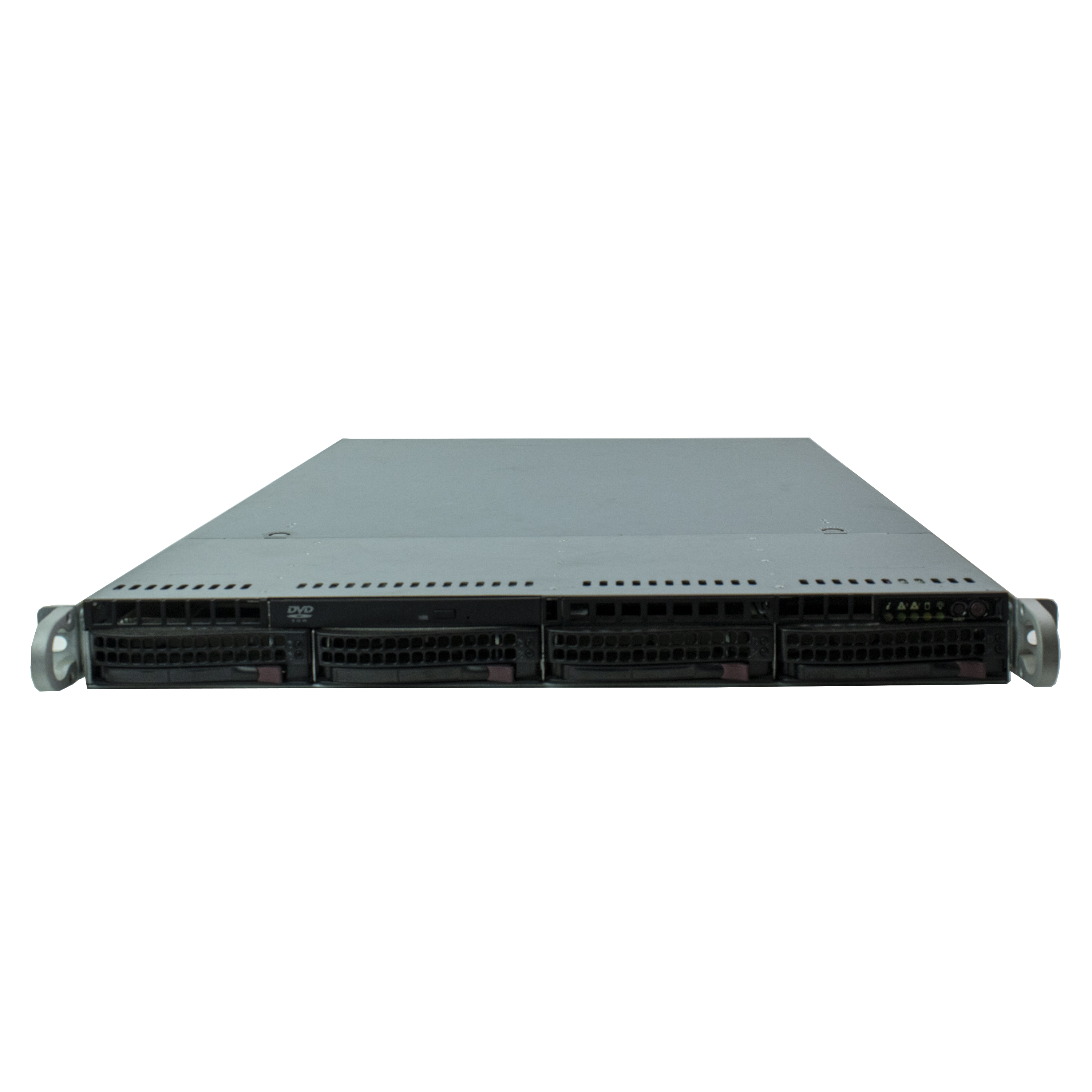 Сервер Supermicro SYS-5017R CSE-815 noCPU X9SCI-LN4F 4хDDR3 softRaid IPMI 1х600W PSU Ethernet 4х1Gb/s 4х3,5" BPN SAS815TQ FCLGA1155 Сервер Supermicro SYS-5017R CSE-815 noCPU X9SCI-LN4F 4хDDR3 softRaid IPMI 1х600W PSU Ethernet 4х1Gb/s 4х3,5" BPN SAS815TQ FCLGA1155