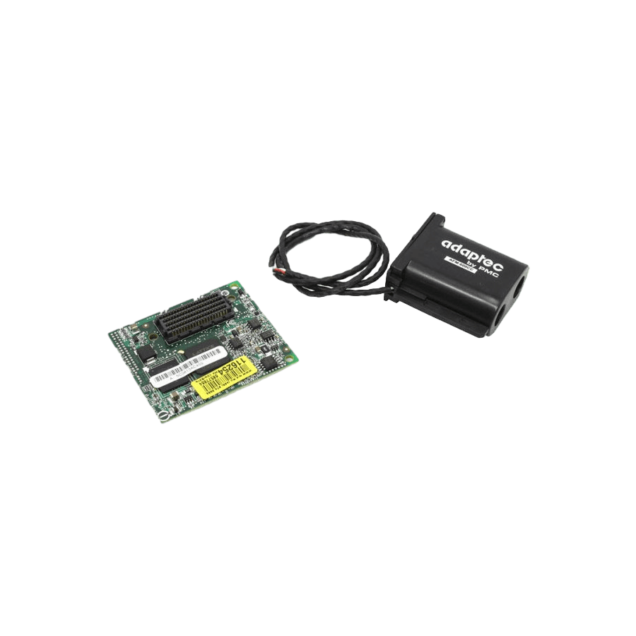 Батарея для контроллера ADAPTEC AFM-600CC Батарея для контроллера ADAPTEC AFM-600CC