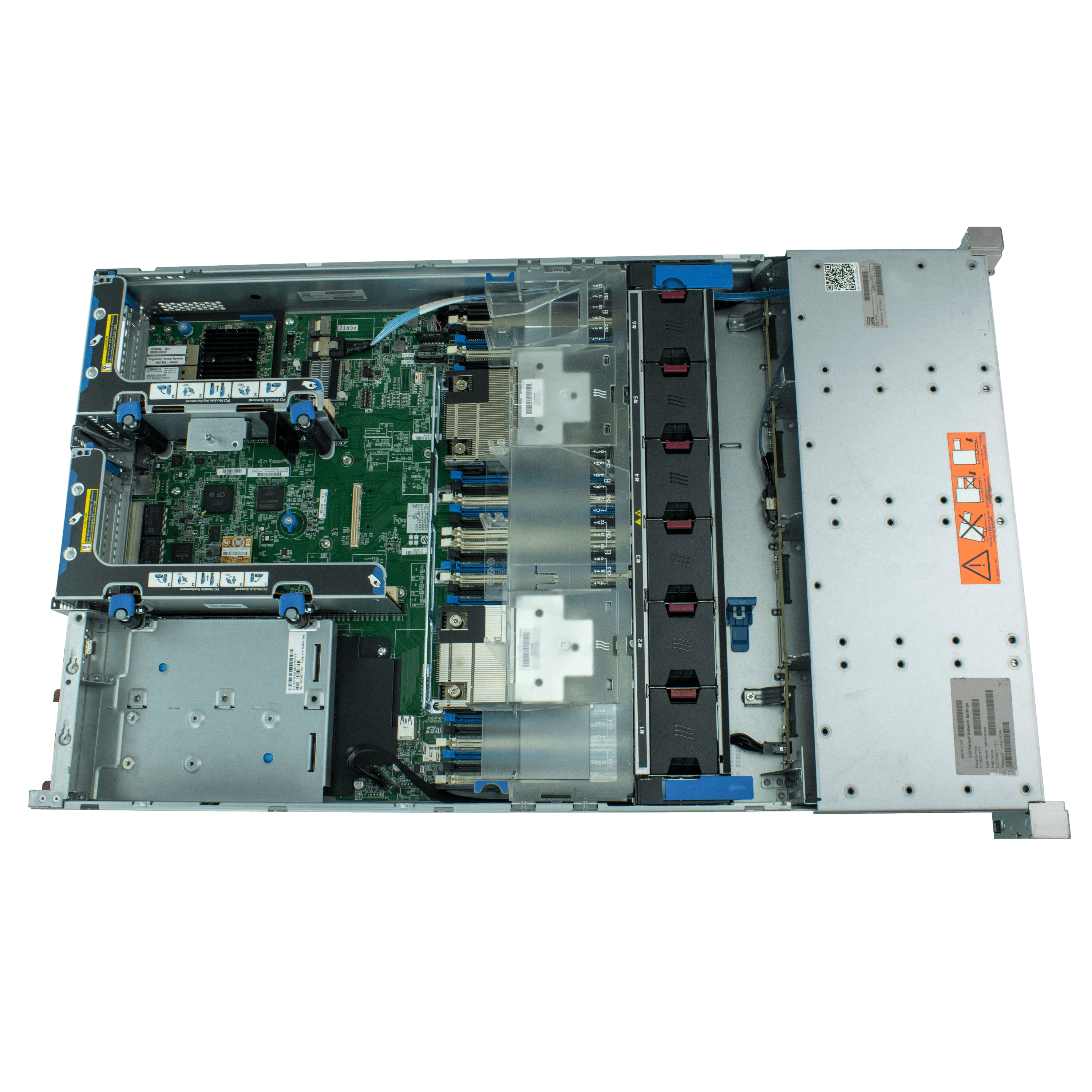 Сервер HP DL380 G9 noCPU 24хDDR4 softRaid B140i noBattery iLo 2х500W PSU 544FLR(QSFP) 2х40Gb/s + Ethernet 4х1Gb/s 4х3,5"(1U BPN) FCLGA2011-3 (4) Сервер HP DL380 G9 noCPU 24хDDR4 softRaid B140i noBattery iLo 2х500W PSU 544FLR(QSFP) 2х40Gb/s + Ethernet 4х1Gb/s 4х3,5"(1U BPN) FCLGA2011-3 (4)