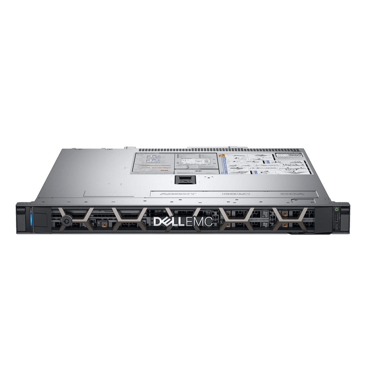 Сервер Dell PowerEdge R640 noCPU 24хDDR4 mini H730p iDRAC 2х750W PSU Ethernet 4х1Gb/s 8х2,5" FCLGA3647 Сервер Dell PowerEdge R640 noCPU 24хDDR4 mini H730p iDRAC 2х750W PSU Ethernet 4х1Gb/s 8х2,5" FCLGA3647