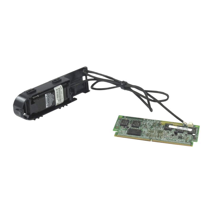 Кэш память FBWC HP 256 Mb Кэш память FBWC HP 256 Mb