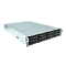 Сервер Supermicro SYS-6027R CSE-826 noCPU X9DRi-LN4F+ 24хDDR3 softRaid IPMI 2х740W PSU Ethernet  4х1Gb/s 12х3,5" BPN SAS826A FCLGA2011 (2)