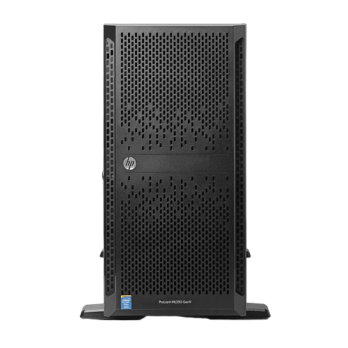 Сервер б/у Tower HP ML350 G9 Intel Xeon E5-26XXV3/V4