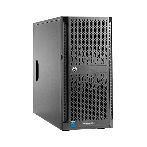 Сервер б/у Tower HP ML150 G9 Intel Xeon E5-26XXV3/V4