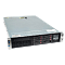 Уцененный Сервер HP DL380p G8 noCPU 1xRiser 24хDDR3 softRaid P420i 2Gb iLo 2х750W PSU 331FLR 4х1Gb/s 8х2,5" FCLGA2011 (ILO DEGRADED) (3)