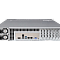 Сервер Supermicro SYS-6026R CSE-826 noCPU X8DTN+ 18хDDR3 softRaid IPMI 2х720W PSU Ethernet 2х1Gb/s 8х3,5" BPN SAS825TQ FCLGA1366 (2)
