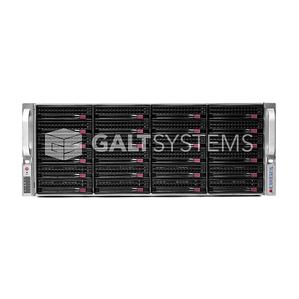 Сервер Supermicro SYS-6047R CSE-847 noCPU X9DRI-F 16хDDR3 softRaid IPMI 2х1280W PSU Ethernet 2х1Gb/s 36х3,5" EXP SAS2-846EL1 FCLGA2011 (3)