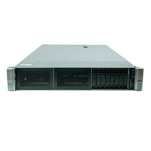 Сервер б/у 2U HP DL380 G9 Intel Xeon E5-26XXV3/V4