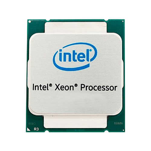 Серверный процессор б/у Intel E5-2609v3 FCLGA2011-3 1.9Ghz-1.9GHz 15MB