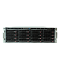 Сервер Supermicro SYS-6037R CSE-836 noCPU X9DRI-LN4F+ 24хDDR3 LSI 9201-16i IPMI 2х920W PSU Ethernet 4х1Gb/s 16х3,5" BPN SAS836TQ FCLGA2011