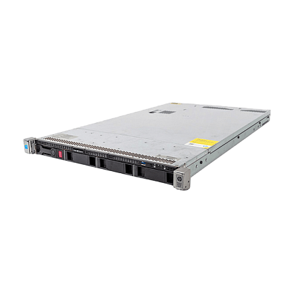 Сервер HP DL360 G9 noCPU 24хDDR4 P440ar 2Gb noBattery iLo 2х500W PSU 533FLR 2x10Gb/s + Ethernet 4х1Gb/s 4х3,5" FCLGA2011-3 (3)