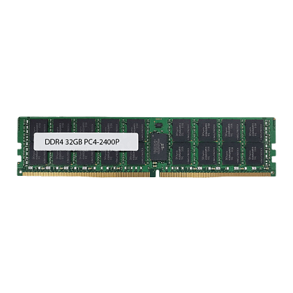 Модуль памяти HYNIX HMA84GR7AFR4N 32GB DDR4 2RX4   2400T