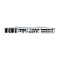 Сервер Supermicro SYS-1027R CSE-119 noCPU X9DRW-7TPF 16хDDR3 LSI2208 1Gb IPMI 2х750W PSU SFP+ 2x10Gb/s Ethernet 2х1Gb/s 8х2,5" BPN SAS113TQ FCLGA2011 (3)