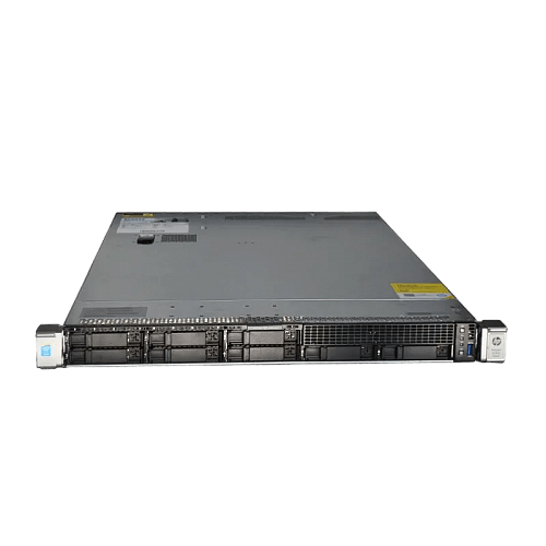 Сервер б/у 1U HP DL360 G9 Intel Xeon E5-26XXV3/V4