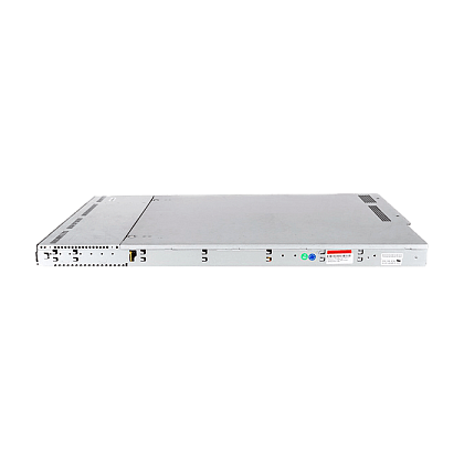 Сервер Supermicro SYS-6018R CSE-815 noCPU X10DRL-i 8хDDR4 softRaid IPMI 1х600W PSU Ethernet 2х1Gb/s 4х3,5" BPN SAS815TQ FCLGA2011-3 (3)