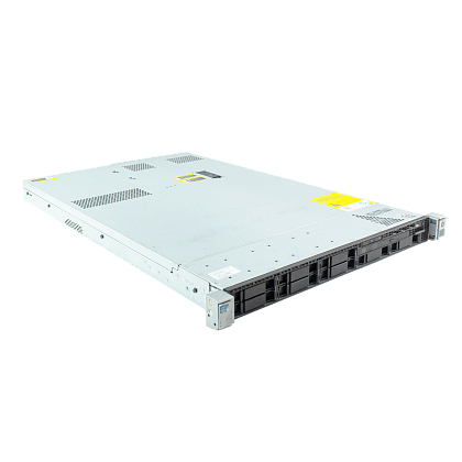 Сервер HP DL360p G8 noCPU 24хDDR3 P420 2Gb iLo 2х460W PSU noEthernet 2х10Gb/s 8х2,5" FCLGA2011 (2)