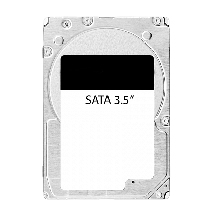 Жесткий диск SATA 3,5" 16000GB 7200rpm 6Gb/s