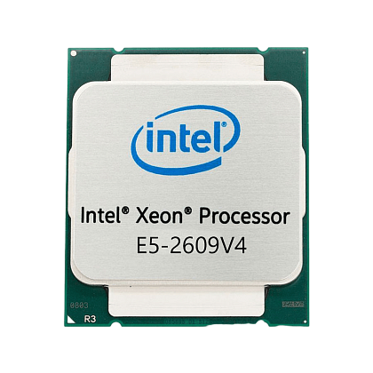 Процессор Intel E5-2609v4 (8/8 1,7Ghz-1,7GHz 20MB) FCLGA2011-3