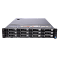 Сервер Dell PowerEdge R720xd noCPU 24хDDR3 H710 iDRAC 2х750W PSU Ethernet 4х1Gb/s 24х2,5" FCLGA2011 (2)