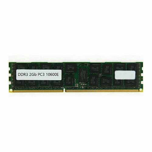 Модуль памяти б/у Hynix DDR3 2GB HMT125U7TFR8C-H9 1333MHz UDIMM