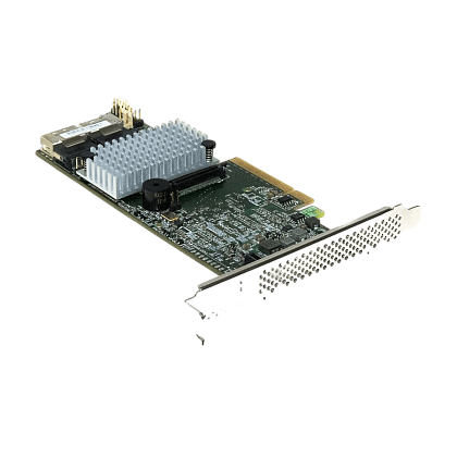 Контроллер RAID Supermicro AOC-USAS-L4i Mb 3Gb/s PCI-e x8