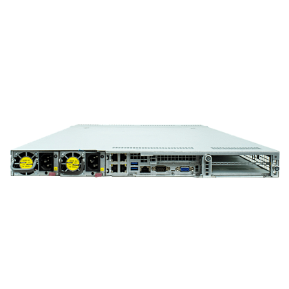 Сервер Supermicro SYS-6019U-TRT noCPU X11DPU 24хDDR4 softRaid IPMI 2х750W PSU Ethernet 2х1Gb/s 4х3,5" BPN FCLGA3647 (2)