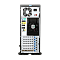 Сервер Supermicro SYS-5046A CSE-733 noCPU X9SCI-LN4F 4хDDR3 softRaid IPMI 1х500W PSU Ethernet 4х1Gb/s 4х3,5" noBPN FCLGA1155 (3)