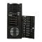 Сервер Supermicro SYS-7046A CSE-733 noCPU X8DTi-F 12хDDR3 softRaid IPMI 1х500W PSU Ethernet 2х1Gb/s 4х3,5" BPN SAS743TQ FCLGA1366 (3)