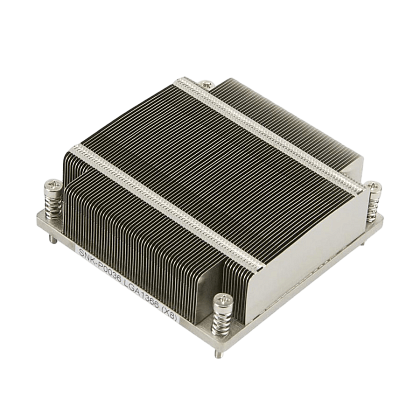 Радиатор Supermicro SNK-P0047PS for 1U x9 FCLGA2011