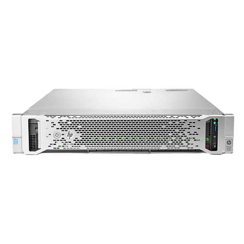 Сервер б/у 2U HP DL560 G9 Intel Xeon E5-46XXV3/V4