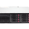 Уцененный Сервер HP DL380p G8 noCPU 1xRiser 24хDDR3 softRaid P420i 2Gb iLo 2х750W PSU 331FLR 4х1Gb/s 8х2,5" FCLGA2011 (ILO DEGRADED)