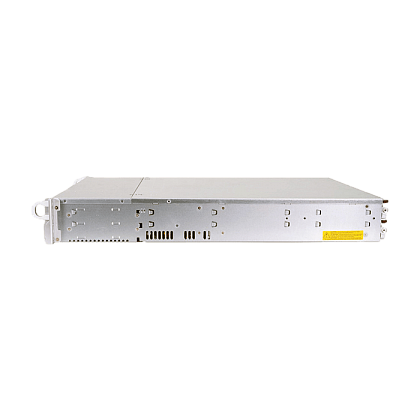 Сервер Supermicro SYS-6027R CSE-826 noCPU X9DRI-LN4F+ 24хDDR3 softRaid IPMI 2х920W PSU Ethernet 4х1Gb/s 12х3,5" EXP SAS3-826EL2 FCLGA2011 (2)