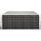 Сервер SuperServer SYS-6049GP-TRT CSE-848 noCPU X11DPG-OT-CPU 24хDDR4 1 IPMI 4х1000W PSU Ethernet 2х10Gb/s 24х2,5" FCLGA3647 (4)