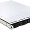 Сервер Supermicro SYS-1027R-WRF CSE-113 noCPU X9DRW-iF 16хDDR3 softRaid IPMI 2х500W PSU Ethernet 2х1Gb/s 8х2,5" BPN SAS113TQ FCLGA2011