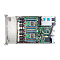 Сервер HP DL360 G9 noCPU 24хDDR4 P440ar 2Gb noBattery iLo 2х500W PSU 533FLR 2x10Gb/s + Ethernet 4х1Gb/s 4х3,5" FCLGA2011-3 (2)