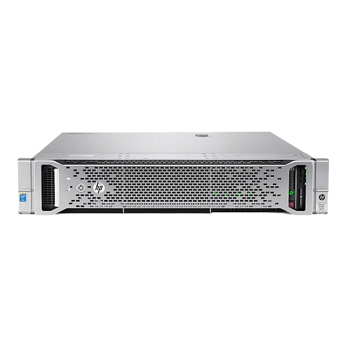 Сервер б/у 2U HP DL380 G10 Intel Xeon Scalable
