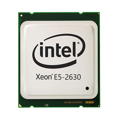 Процессор Intel E5-2630 (6/12 2,3Ghz-2,8GHz 15MB) FCLGA2011