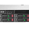 Сервер HP DL380p G8 noCPU 24хDDR3 P420 1Gb iLo 2х500W PSU 530FLR 2х10Gb/s 8х3,5" FCLGA2011